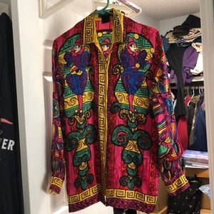 Escalated by Margaretha ley size 34